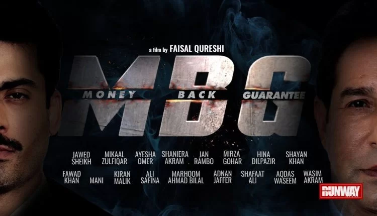 Money Back Guarantee Maybe The Next Big Film Of Fawad Khan