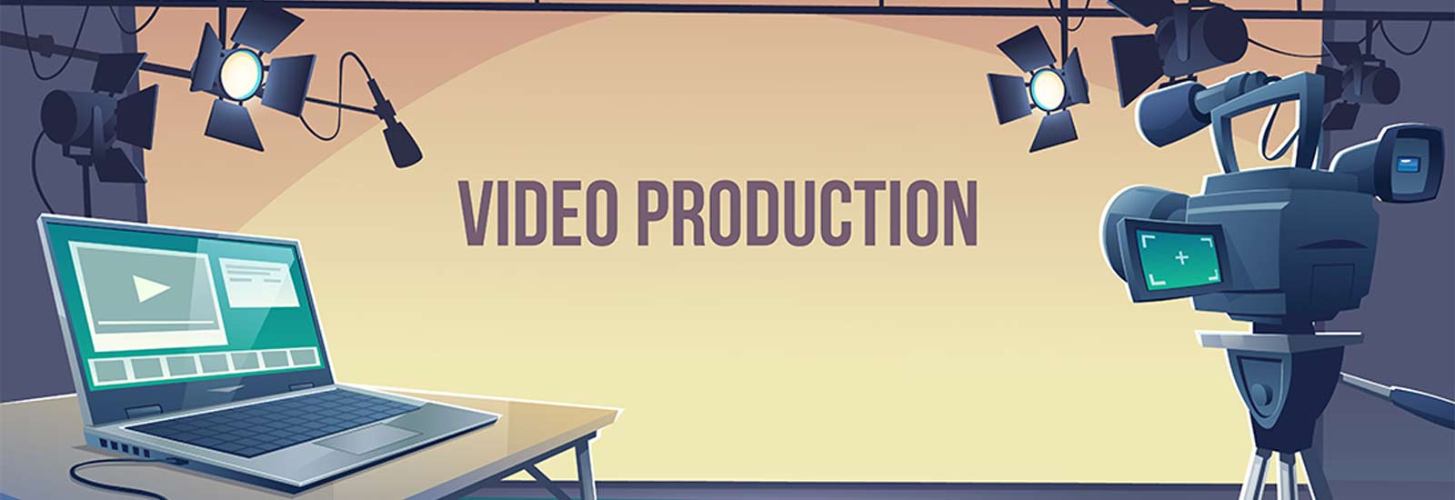 The Art of Video Production for Effective Branding